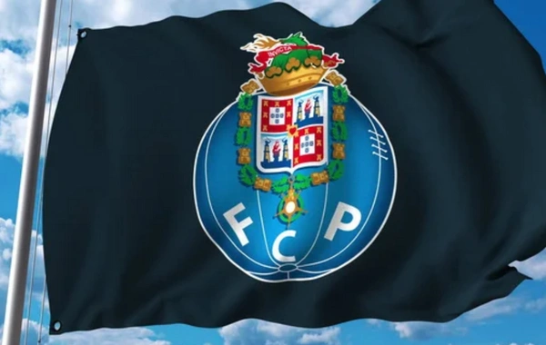 Сегодня исполняется 116 лет со дня образования ФК "Порту"